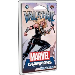 Marvel Champions : Valkyrie