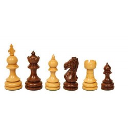 Pièces échecs Taj...