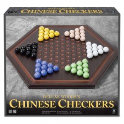 Dames Chinoises en bois Deluxe