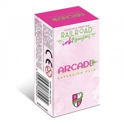 Railroad Ink Challenge -...