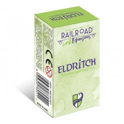 Railroad Ink Challenge -...