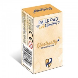 Railroad Ink Challenge -...