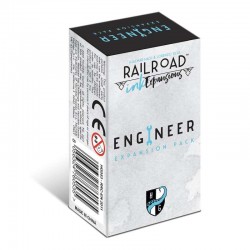 Railroad Ink Challenge -...