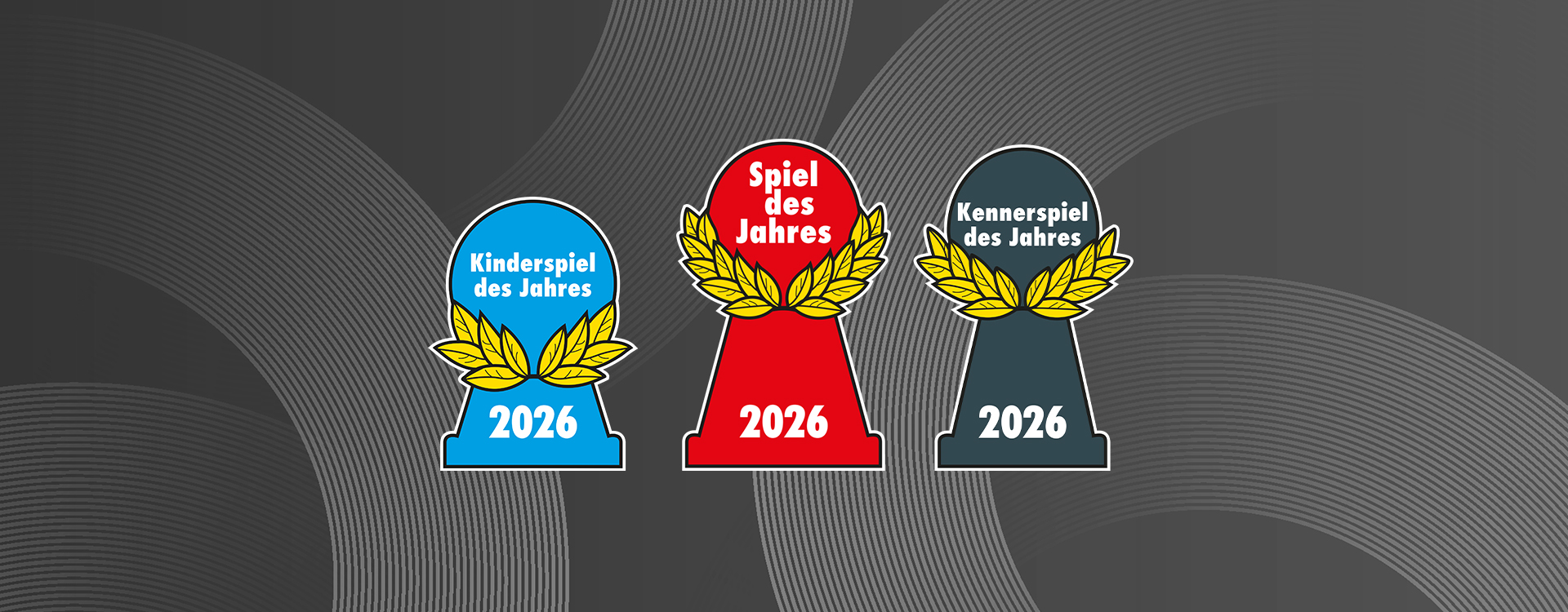 Spiel des Jahres 2026