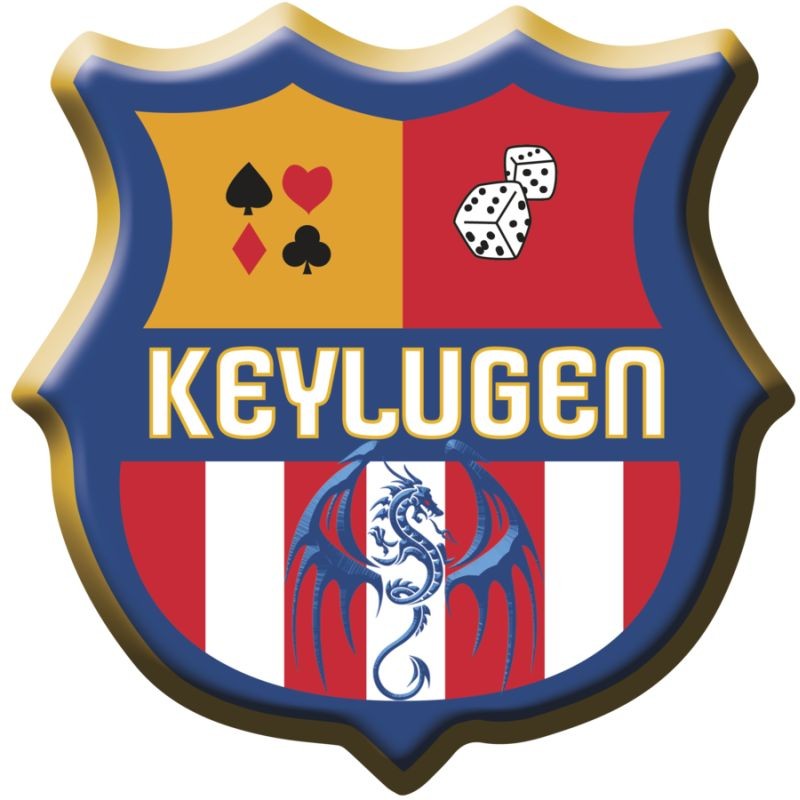 KeyLuGen