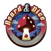 Board & Dice