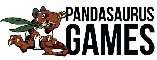 Pandasaurus Games