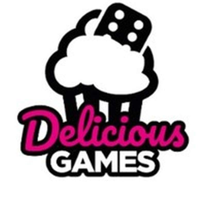 Delicious Games