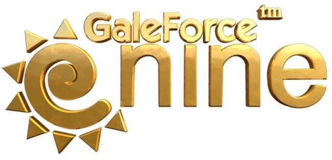 Gale Force 9