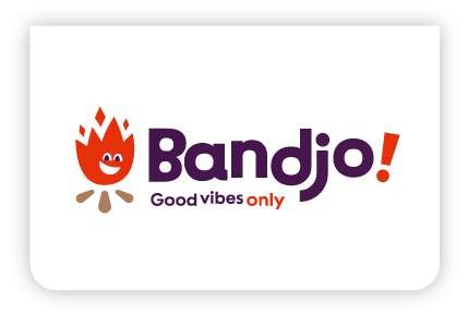 Bandjo!