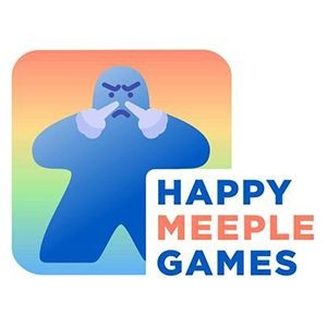 Happy Meeple Games