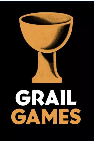 Grail Games