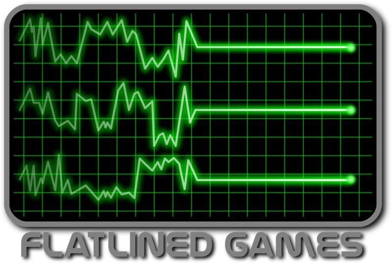 Flatlined Games