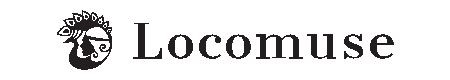 Locomuse