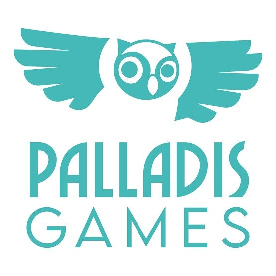 Palladis Games
