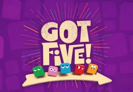 Got Five! : Quand la déduction devient évidente